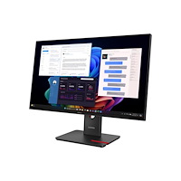 Lenovo Lenovo ThinkVision T27UD-40 - LED-skärm - 4K - 27"