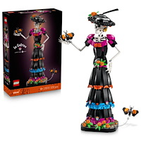 LEGO® LEGO® Ideas 21372 La Catrina