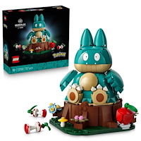 LEGO® LEGO® Pokémon™ 72150 Munchlax