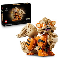 LEGO® LEGO® Pokémon™ 72160 Arcanine