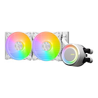 MSI MSI MAG CORELIQUID E240 - kylsystem med vätska till processorn