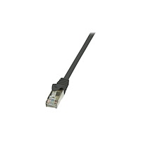 2direct LogiLink EconLine - patch-kabel - 5 m - vit