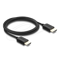 DeLOCK Delock HDMI-kabel - 2 m