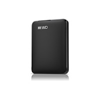Western Digital WD Elements Portable WDBDTV0020BBK