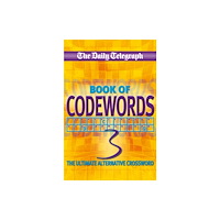 Pan Macmillan Daily Telegraph Codewords 3 (häftad, eng)