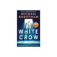 Little, Brown Book Group The White Crow (häftad, eng)