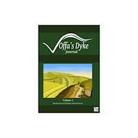 Archaeopress Offa''s Dyke Journal: Volume 2 for 2020 (häftad, eng)