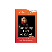 Little, Brown Vanishing Girl of Kabul (häftad, eng)