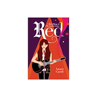 Union Square & Co. Red (häftad, eng)