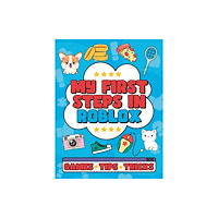 Hachette Children's Group My First Steps in Roblox (häftad, eng)
