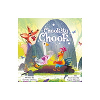 Partnership Publishing CHOOKITY CHOOK (häftad, eng)