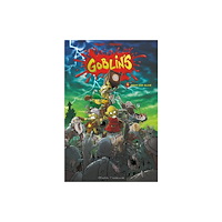 Sloth Publishing Ltd Goblins 4: Dead And Alive (häftad, eng)