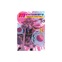 Viz Media, Subs. of Shogakukan Inc Magilumiere Magical Girls Inc., Vol. 13 (häftad, eng)
