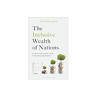 Bloomsbury Publishing PLC Inclusive Wealth of Nations (häftad, eng)
