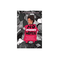 Simon & Schuster No Ordinary Women (inbunden, eng)