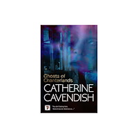 Flame Tree Publishing Ghosts of Chanterlands (inbunden, eng)