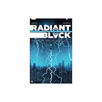 Image Comics Radiant Black Volume 8 (häftad, eng)