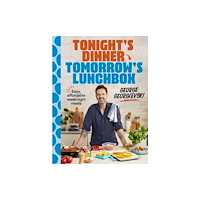 Murdoch Books Tonight's Dinner, Tomorrow's Lunchbox (häftad, eng)