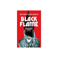 Titan Books Ltd Black Flame (häftad, eng)