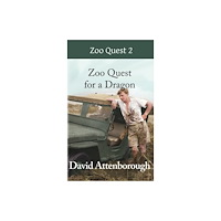 James Clarke & Co Ltd Zoo Quest for a Dragon (häftad, eng)