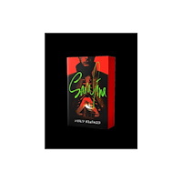 Black Crow Books Sarafina (häftad, eng)