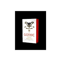 Black Crow Books Gothic (häftad, eng)