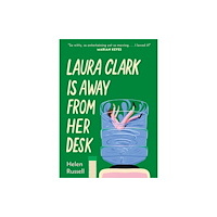 Headline Publishing Group Laura Clark Is Away from Her Desk (inbunden, eng)