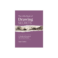 David & Charles The Little Book of Drawing Secrets (inbunden, eng)