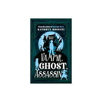 The Book Guild Ltd Vampyr, Ghost, Assassin (häftad, eng)
