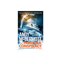 Headline Publishing Group The Pandora Conspiracy (inbunden, eng)