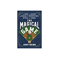 St Martin's Press The Magical Game (inbunden, eng)