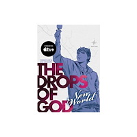 Vertical Inc. The Drops of God: New World (häftad, eng)