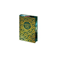 Arcturus publishing ltd World Classics Library: Grimm's Fairy Tales (inbunden, eng)