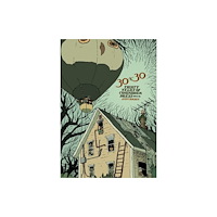 Conundrum Press 30x30 (häftad, eng)