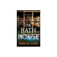The Book Guild Ltd Bathhouse (häftad, eng)