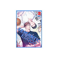 Little, Brown & Company Semantic Error (novel), Vol. 2 (häftad, eng)