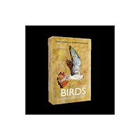 THAMES & KOSMOS Birds: The Card Game NEW!