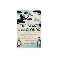 Atria Books The Beast in the Clouds (häftad, eng)
