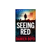 Amazon Publishing Seeing Red (häftad, eng)