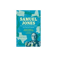 University Press of Mississippi Samuel Jones (häftad, eng)