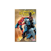 Panini Publishing Ltd Amazing Spider-Man Vol. 2: Through The Gates of Hell (häftad, eng)