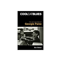 Equinox Publishing Ltd Cool Cat Blues (inbunden, eng)