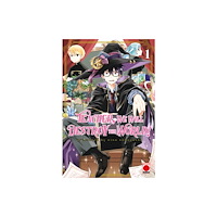 Panini Publishing Ltd Teacher, We Will Destroy The World! Volume 1 (häftad, eng)