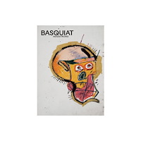 Louisiana Basquiat: Headstrong (inbunden, eng)