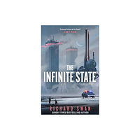Orion Infinite State (häftad, eng)