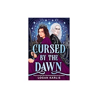 Headline Publishing Group Cursed by the Dawn (häftad, eng)