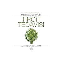 Nemesis Kitap Tiroit Tedavisi (häftad, tur)