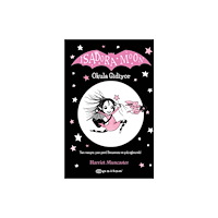 Epsilon Yayinevi Isadora Moon - Okula Gidiyor - 1 (häftad, tur)