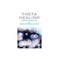 Nemesis Kitap Thetahealing Hastaliklar ve Rahatsizliklar (häftad, tur)