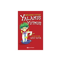Epsilon Yayinevi Beslenme Uzmani Yalamis Yutmus (häftad, tur)